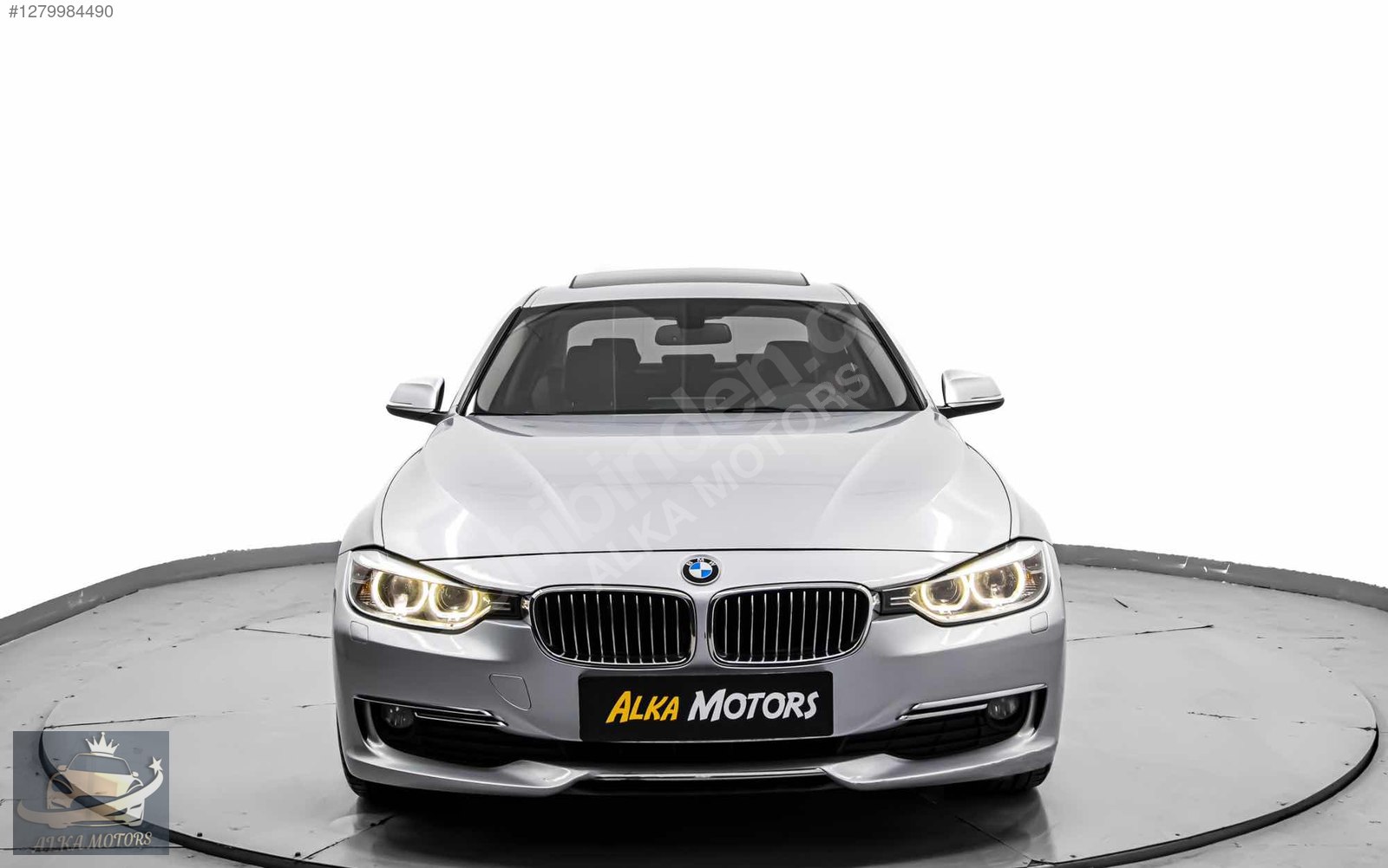 2014 LUXURY LİNE PLUS NBT+HARMAN KARDON+DİREKSİYON+COBRA HATASIZ