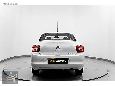 2024 C-ELYSEE 1.5 BLUE HDI DÜŞÜK KM HATASIZ 1.5 BlueHDI Feel 