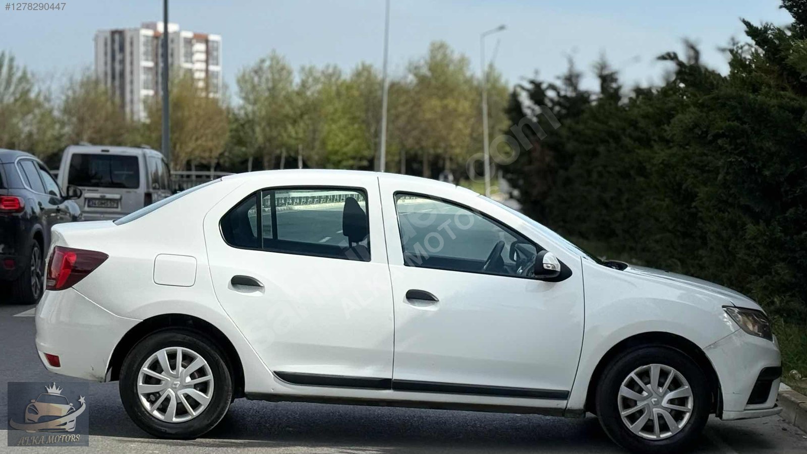 ALKA MOTORS'DAN 2020 MODEL SYMBOL
