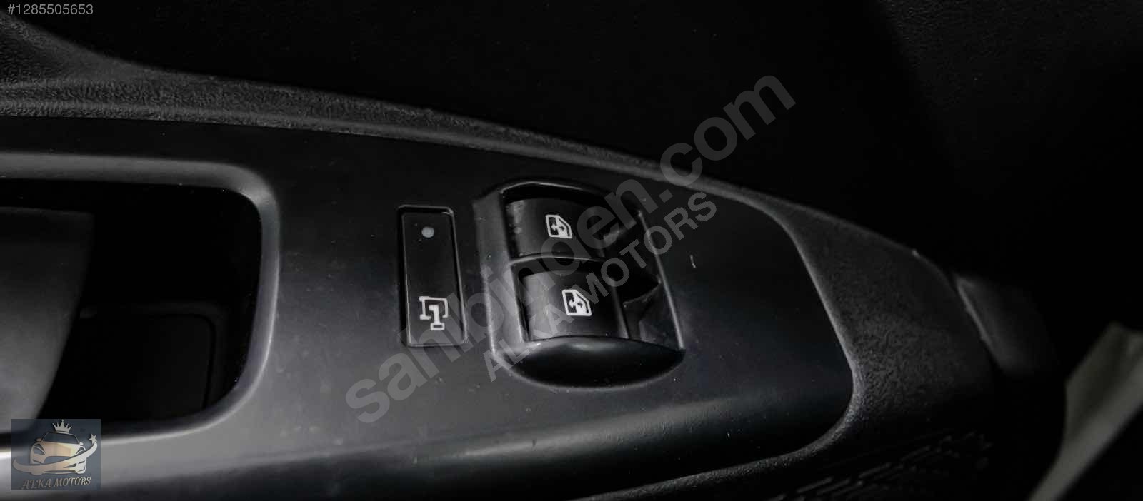 ALKA MOTORS 2018 HATASIZ BOYASIZ TRAMERSİZ 1.3 DOBLO MAXİ