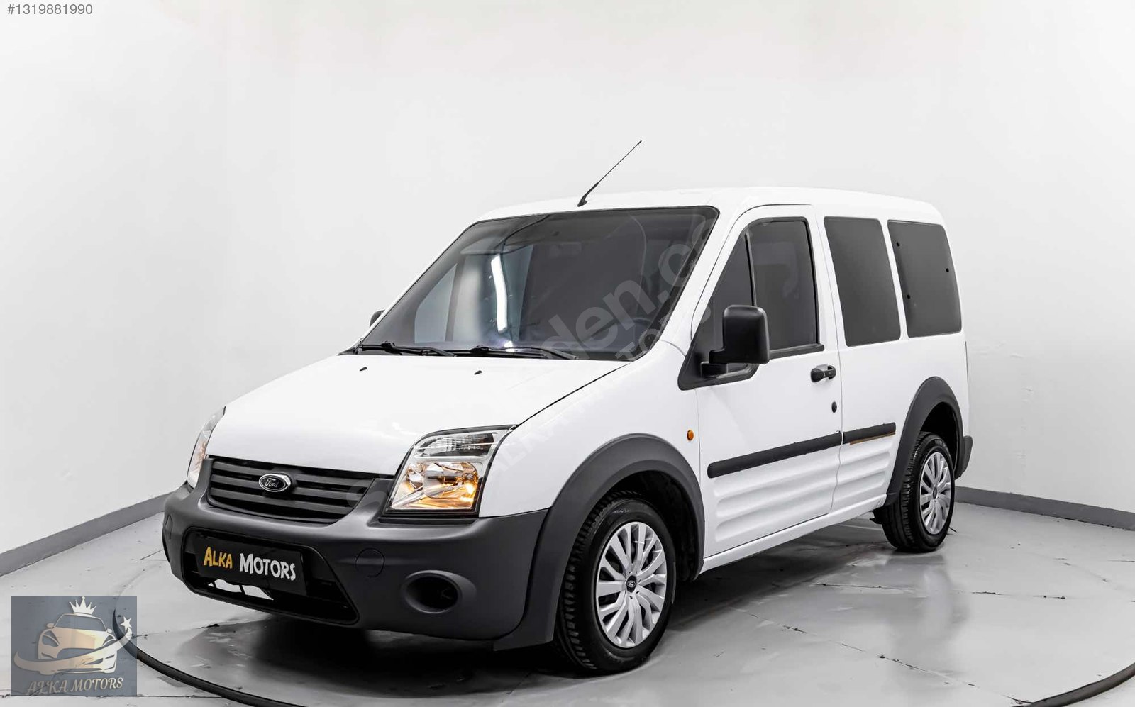 2008 MODEL 90LIK K210S MASRAFSIZ TERTEMİZ elden senetle