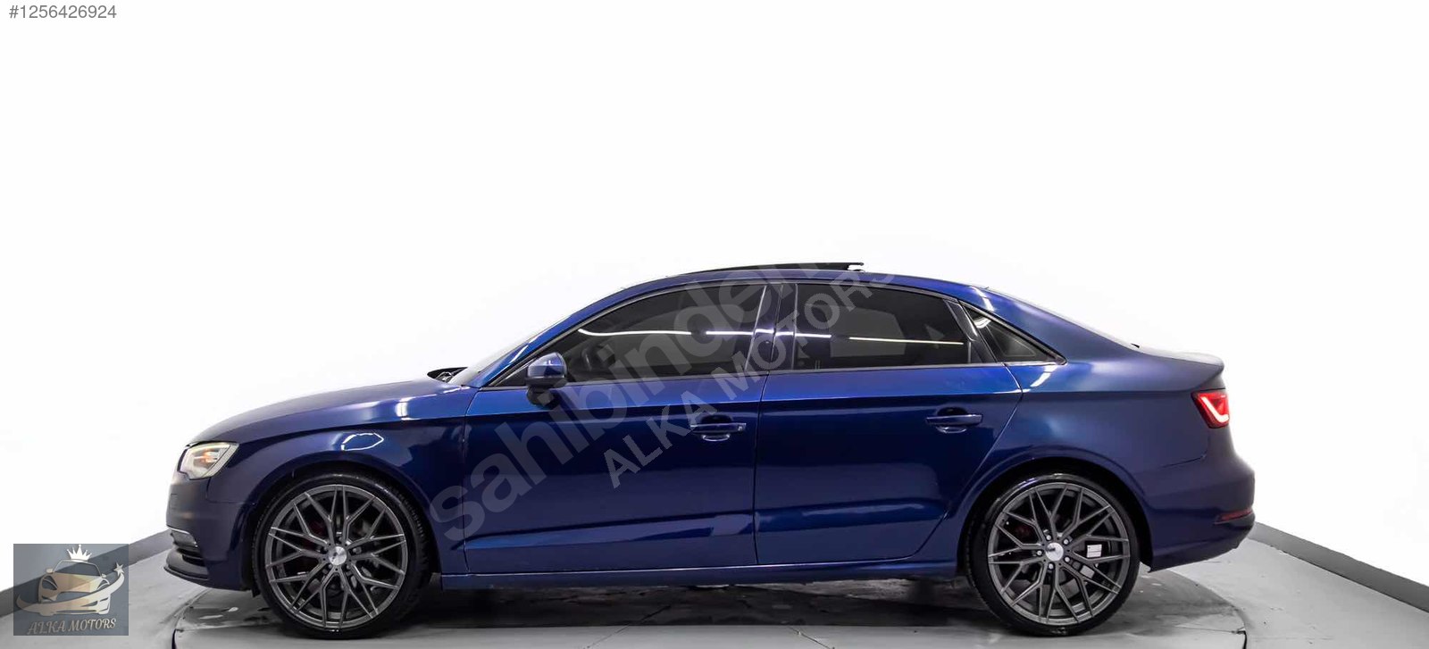 400 BİN PEŞİN ELDEN SENET 2014 AUDİ A3 MATRİX+RECARO+CAM TAVAN