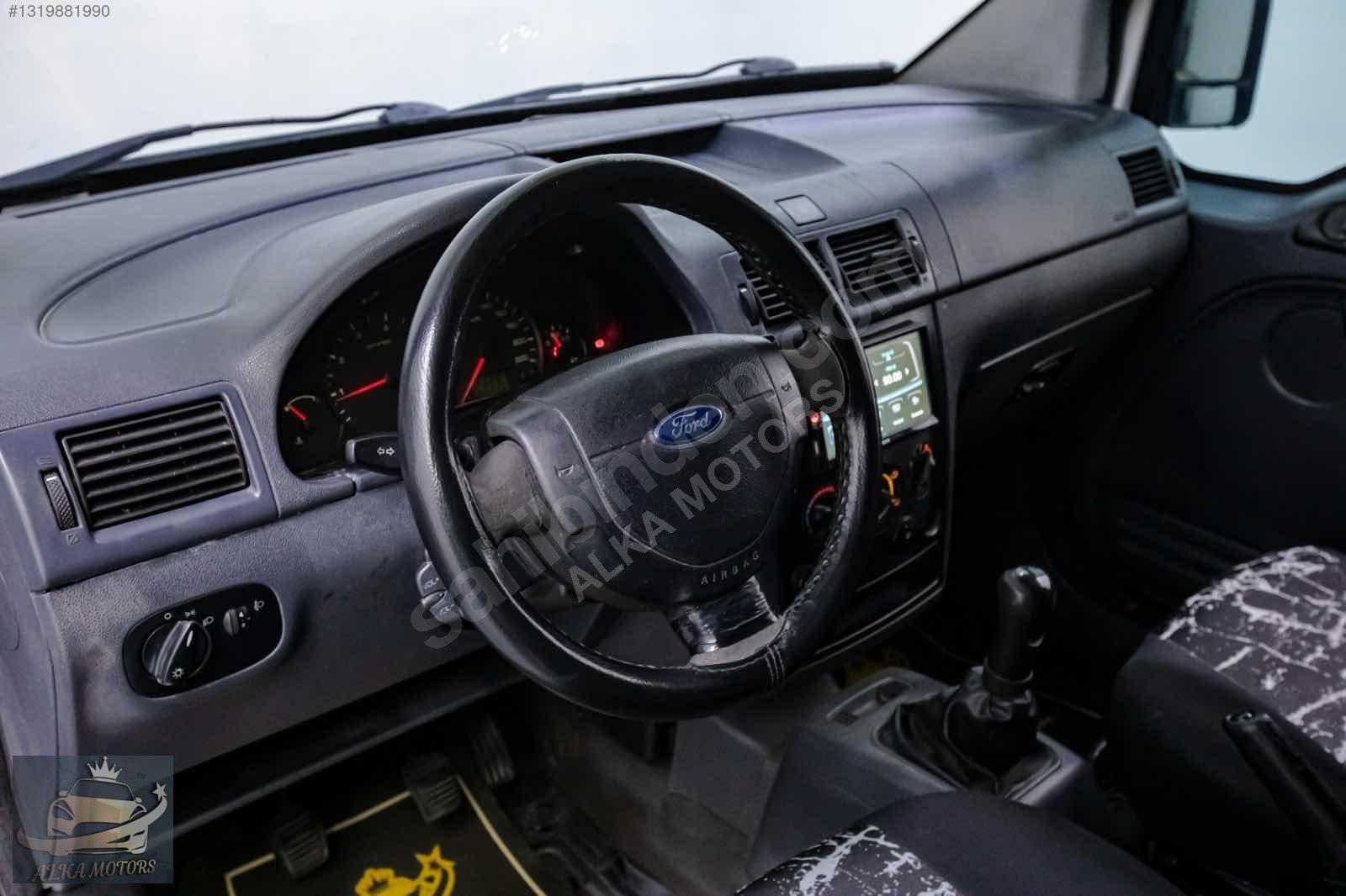 2008 MODEL 90LIK K210S MASRAFSIZ TERTEMİZ elden senetle