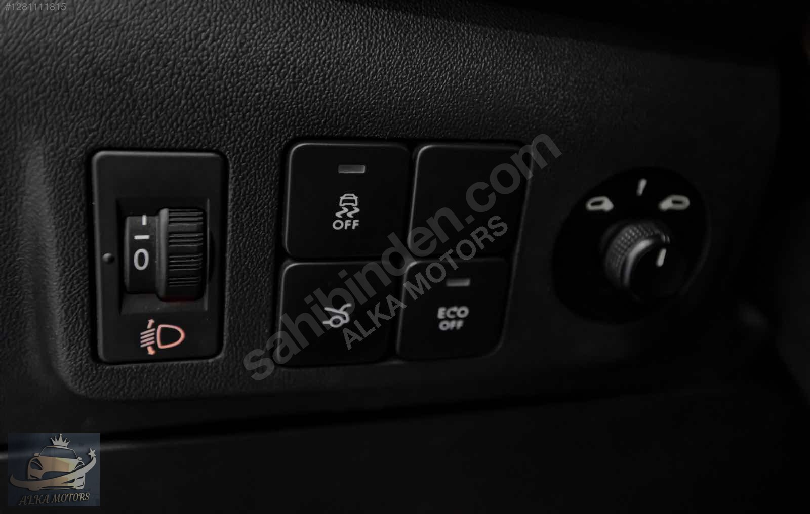 ALKA MOTORS'DAN 2022 C-EYLSEE SERVİS BAKIMLI FEELBOLD
