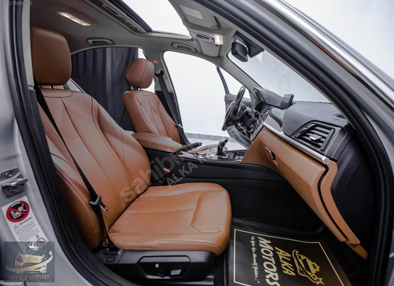 2014 LUXURY LİNE PLUS NBT+HARMAN KARDON+DİREKSİYON+COBRA HATASIZ