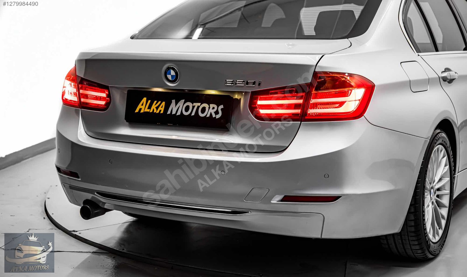 2014 LUXURY LİNE PLUS NBT+HARMAN KARDON+DİREKSİYON+COBRA HATASIZ