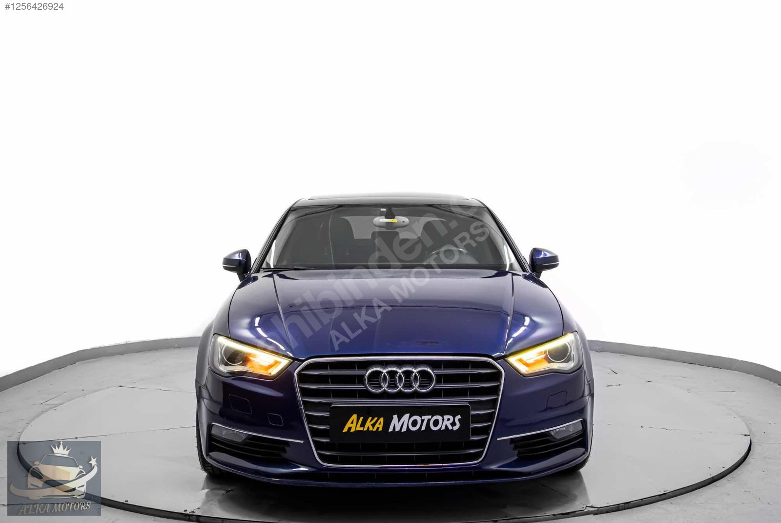 400 BİN PEŞİN ELDEN SENET 2014 AUDİ A3 MATRİX+RECARO+CAM TAVAN