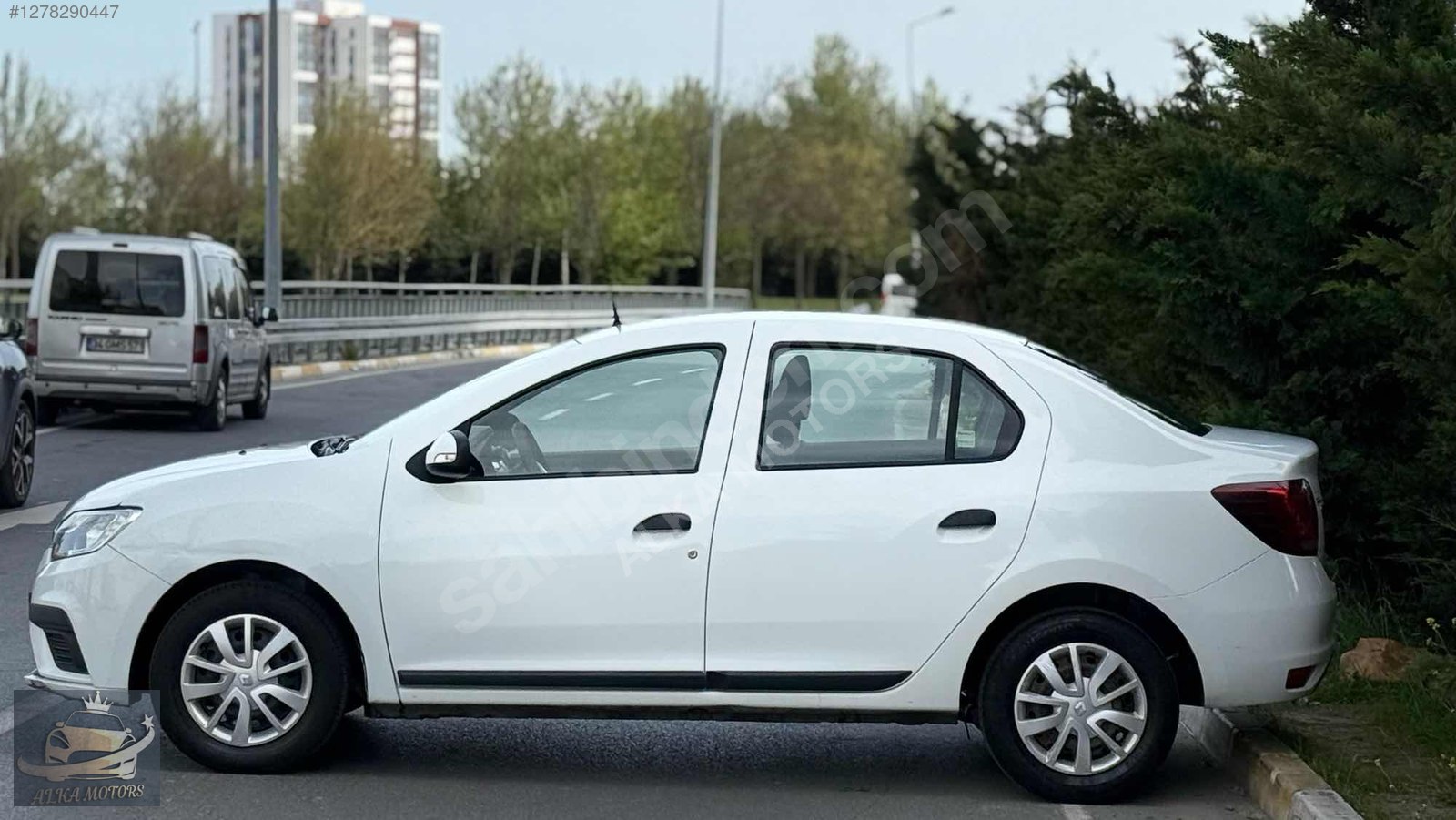 ALKA MOTORS'DAN 2020 MODEL SYMBOL