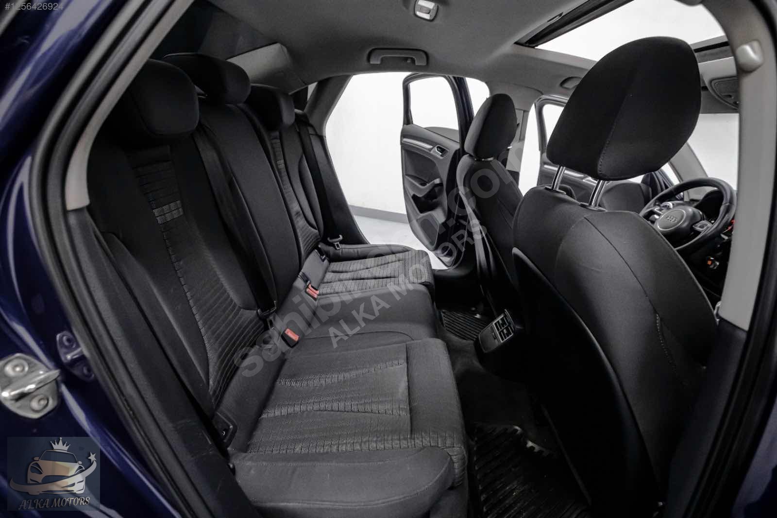 400 BİN PEŞİN ELDEN SENET 2014 AUDİ A3 MATRİX+RECARO+CAM TAVAN