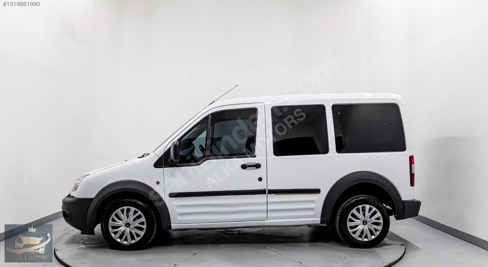 2008 MODEL 90LIK K210S MASRAFSIZ TERTEMİZ elden senetle