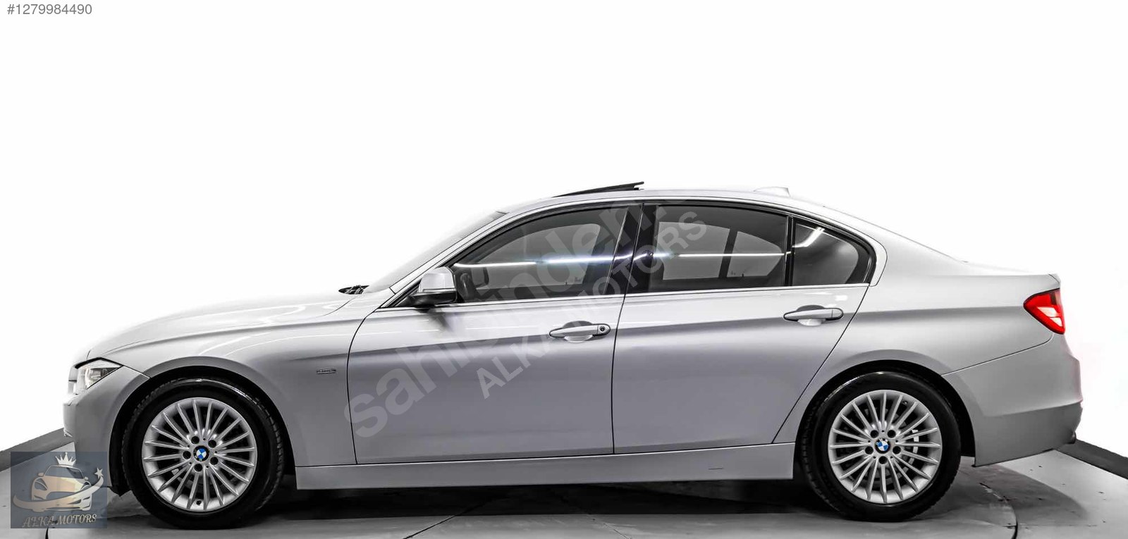 2014 LUXURY LİNE PLUS NBT+HARMAN KARDON+DİREKSİYON+COBRA HATASIZ