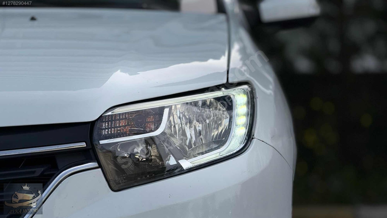 ALKA MOTORS'DAN 2020 MODEL SYMBOL