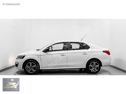 2024 C-ELYSEE 1.5 BLUE HDI DÜŞÜK KM HATASIZ 1.5 BlueHDI Feel 