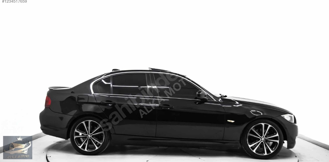 2012 BMW 320 COMFORT SUNROOF+NBT+LC+BEJ