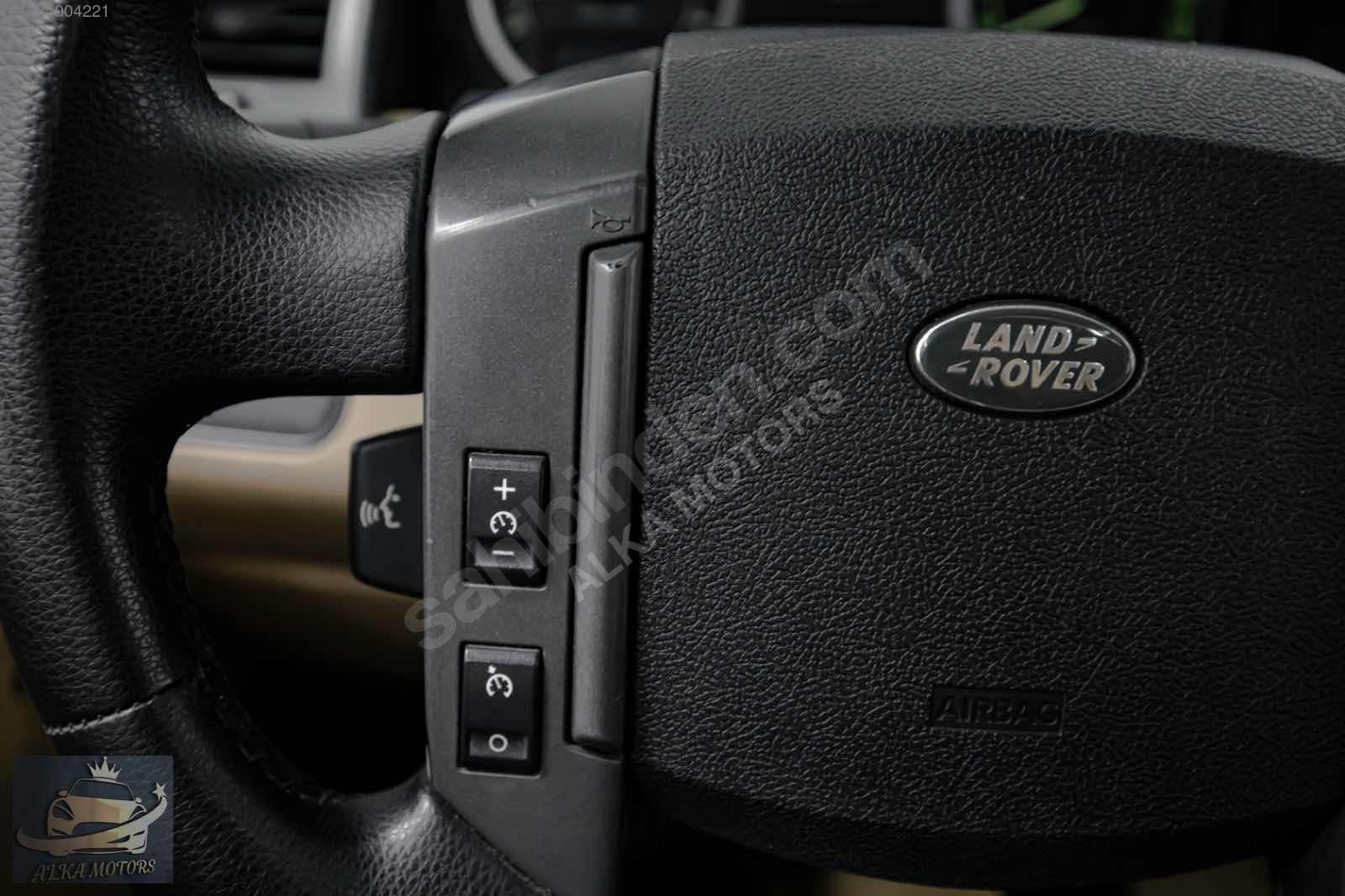 ALKA MOTORS'DAN FIRSAT ARACI HATASIZ AYARINDA 2013 GÖRÜNÜM