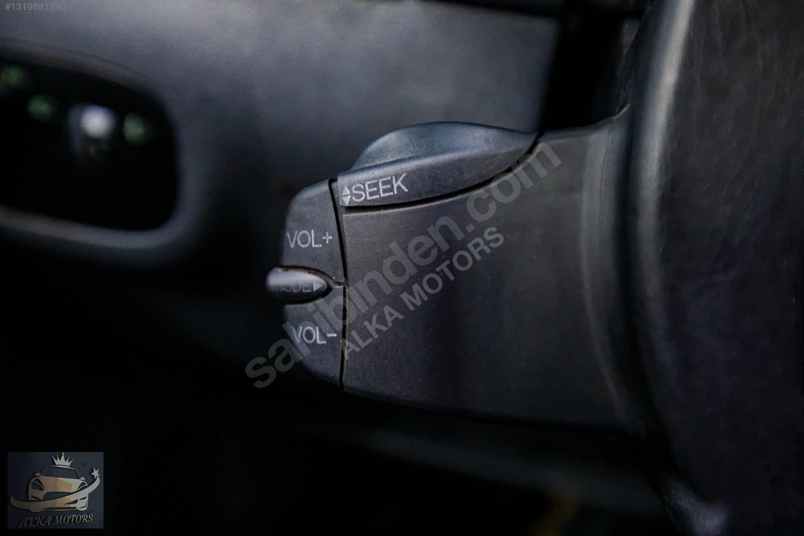 2008 MODEL 90LIK K210S MASRAFSIZ TERTEMİZ elden senetle