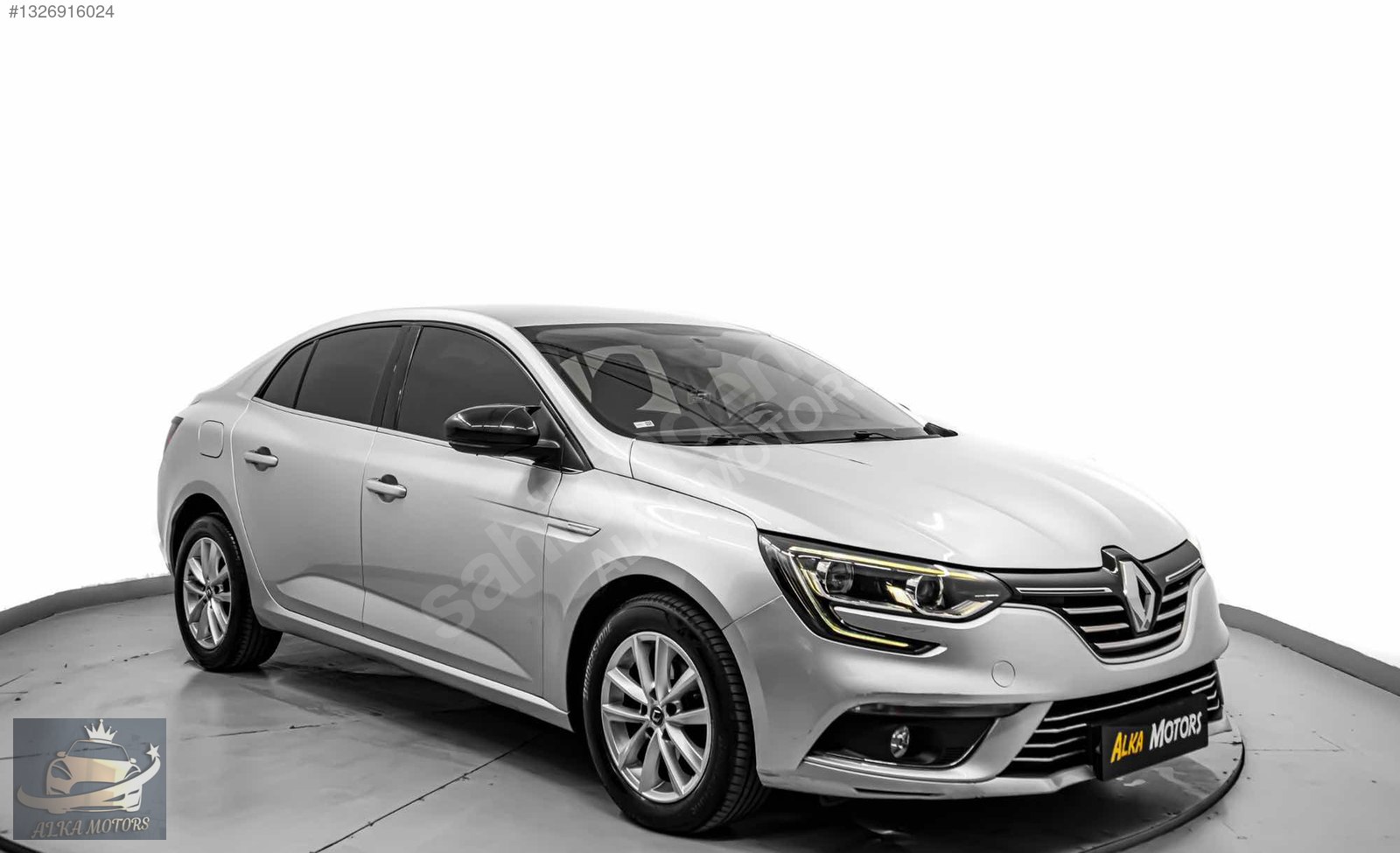 2019 HATASIZ BOYASIZ TRAMERSİZ /70 BİNKM /TESLA/EKRAN E