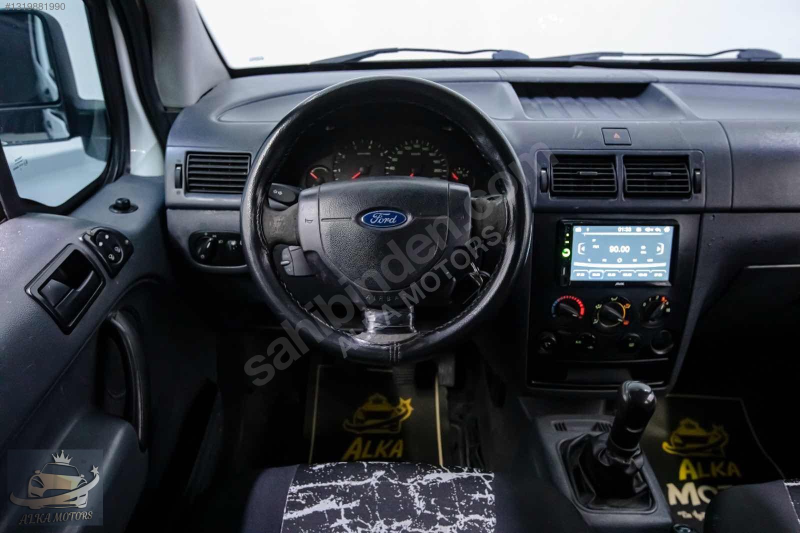 2008 MODEL 90LIK K210S MASRAFSIZ TERTEMİZ elden senetle