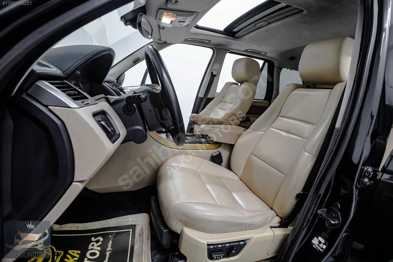 ALKA MOTORS'DAN FIRSAT ARACI HATASIZ AYARINDA 2013 GÖRÜNÜM