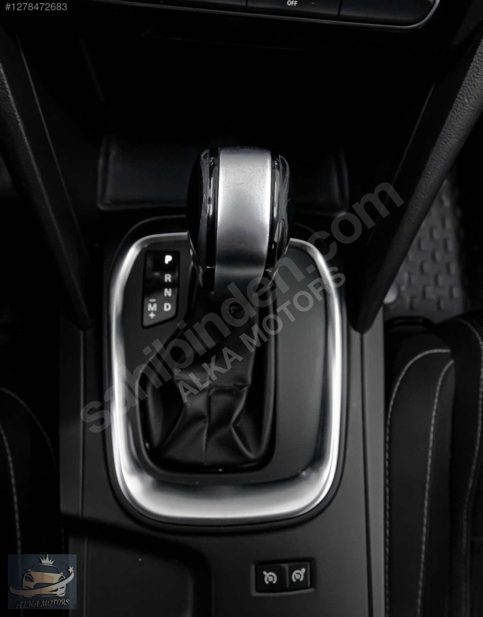 ALKA MOTORS'DAN 2018 RENAULT MEGANDE 1.5 DCI OTOMATİK TOUCH