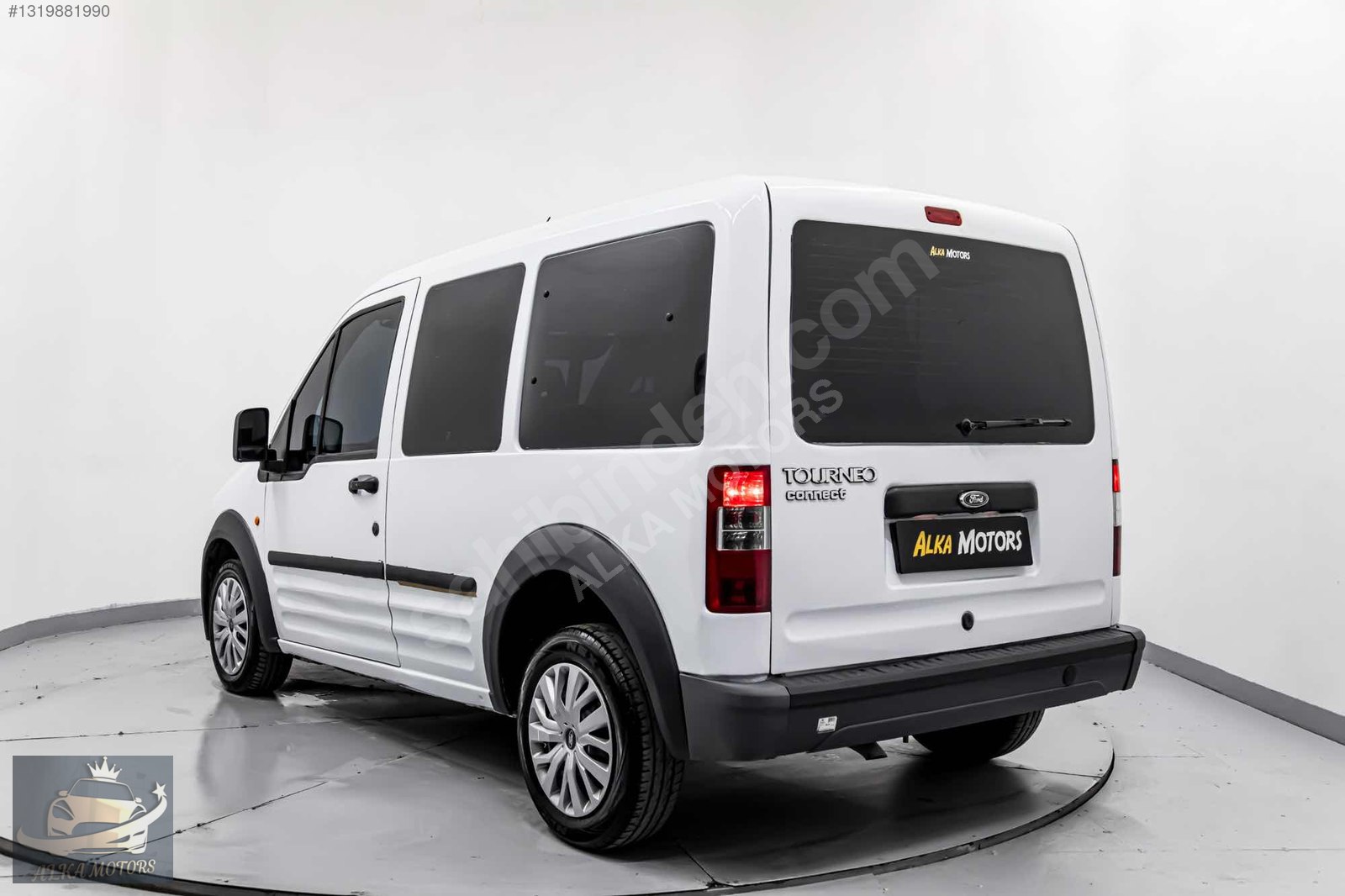 2008 MODEL 90LIK K210S MASRAFSIZ TERTEMİZ elden senetle