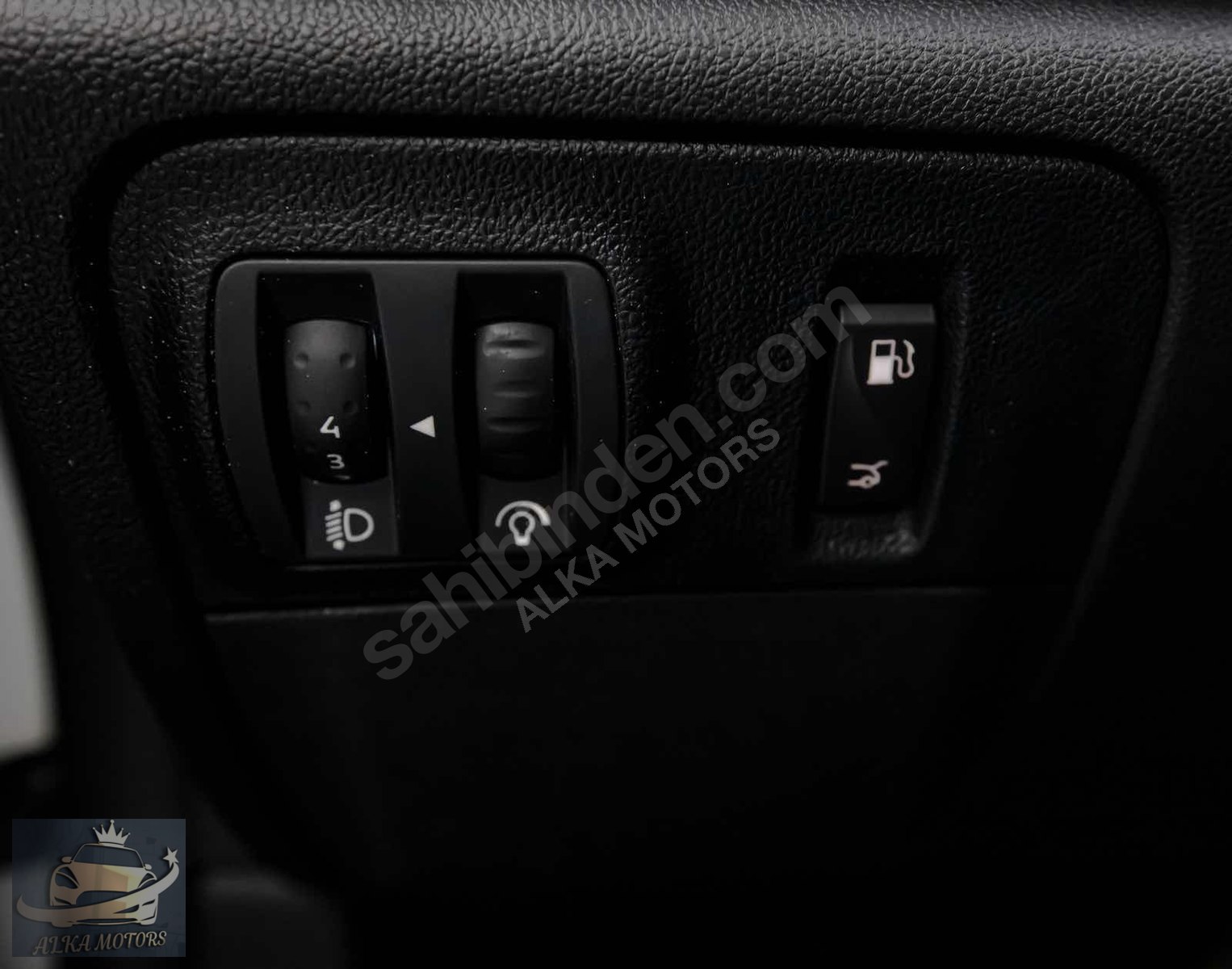 ALKA MOTORS'DAN 2018 RENAULT MEGANDE 1.5 DCI OTOMATİK TOUCH