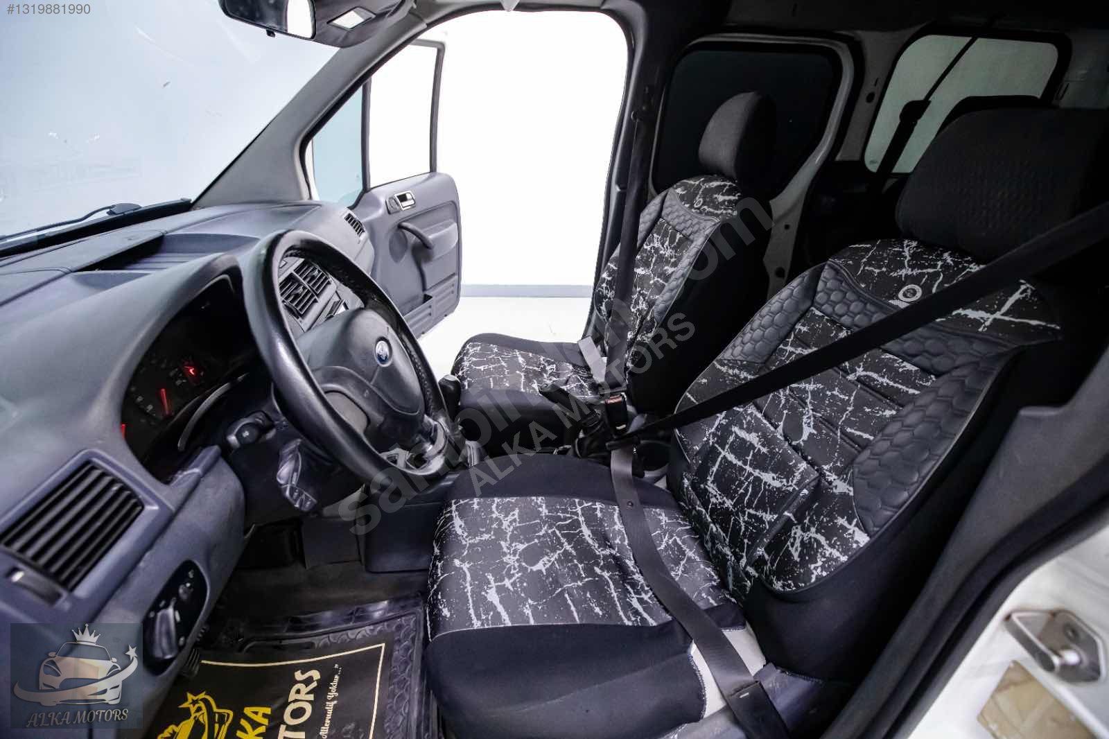 2008 MODEL 90LIK K210S MASRAFSIZ TERTEMİZ elden senetle