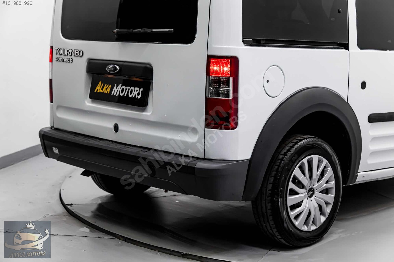 2008 MODEL 90LIK K210S MASRAFSIZ TERTEMİZ elden senetle