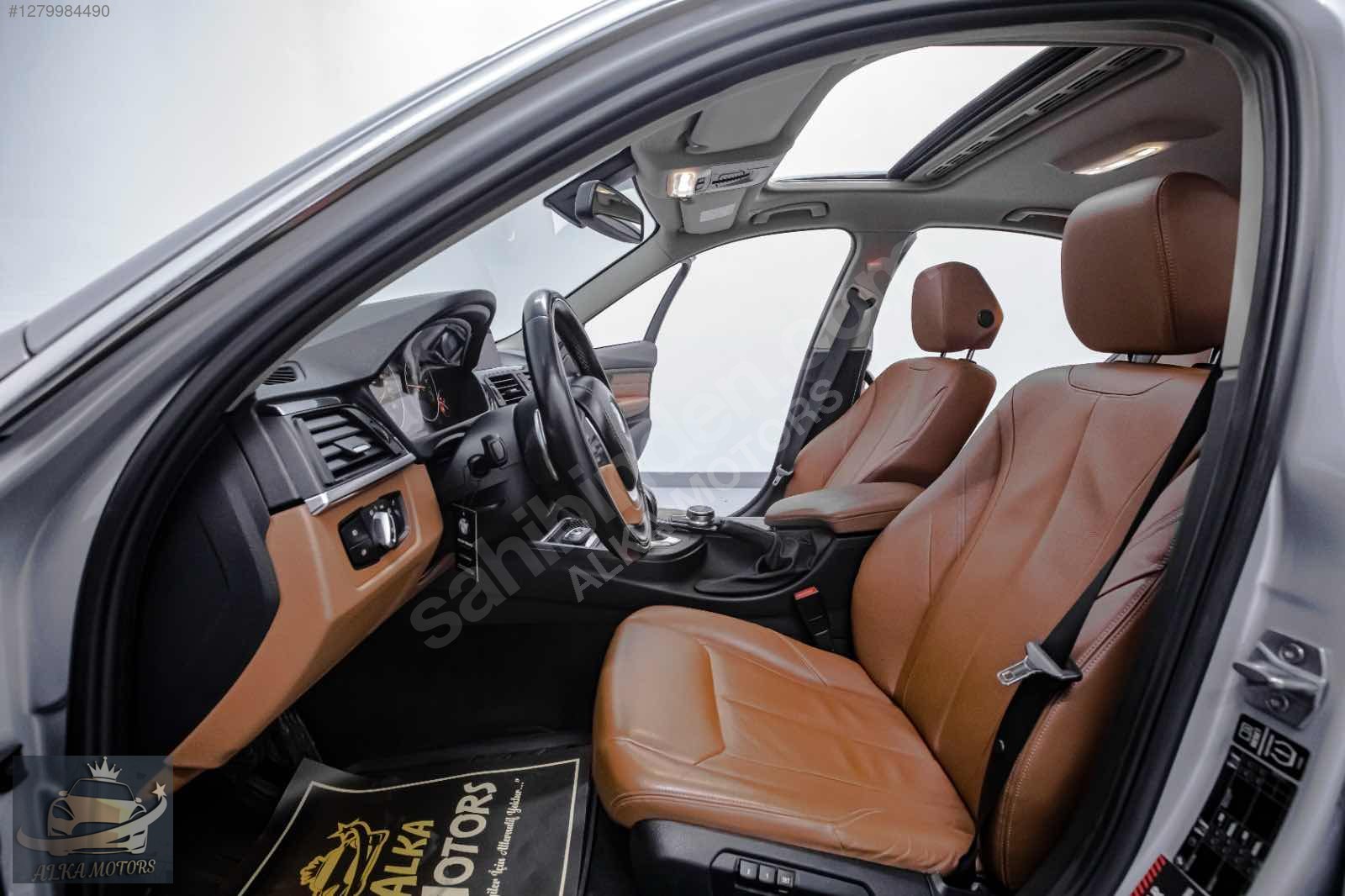 2014 LUXURY LİNE PLUS NBT+HARMAN KARDON+DİREKSİYON+COBRA HATASIZ