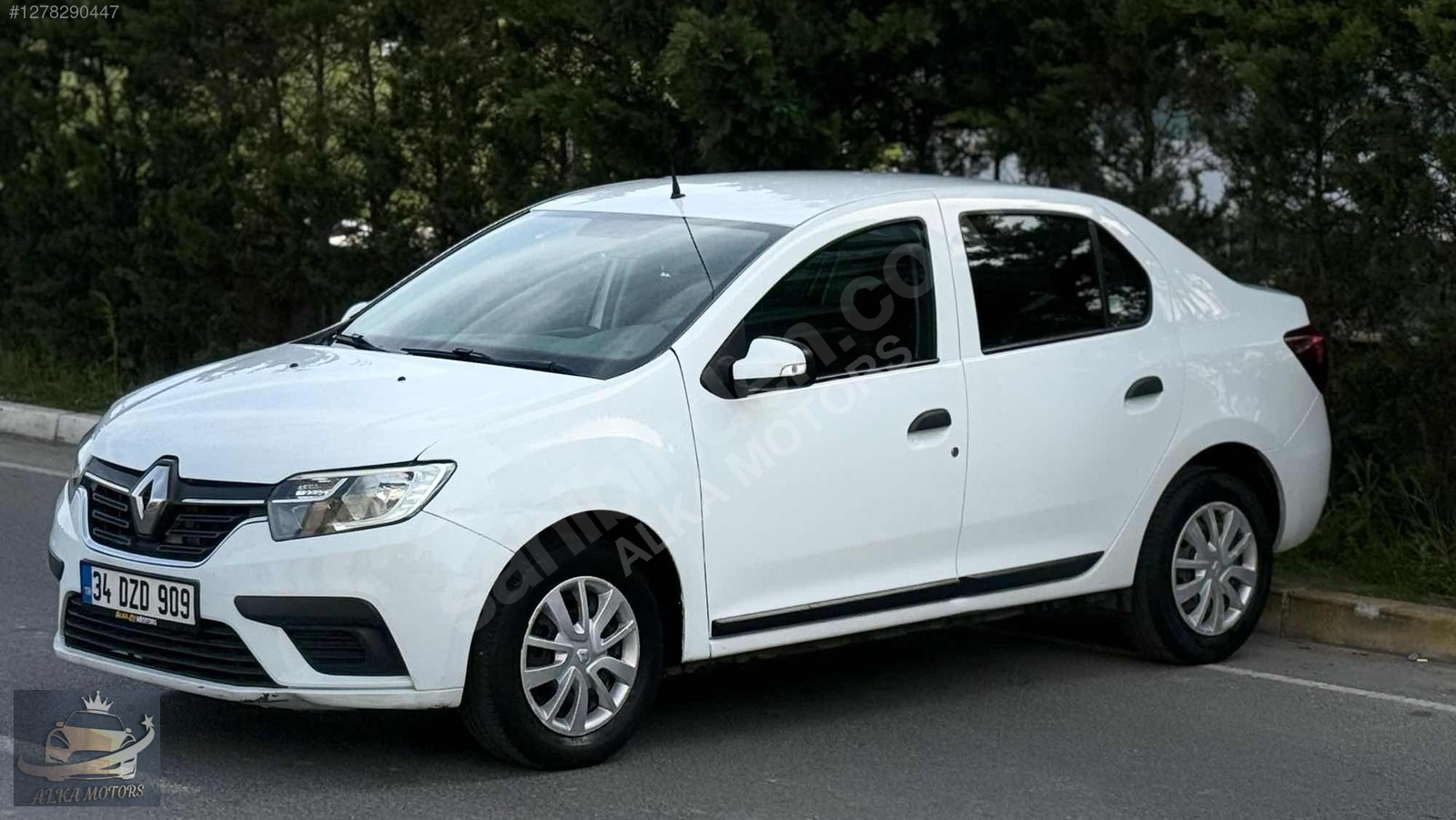 ALKA MOTORS'DAN 2020 MODEL SYMBOL