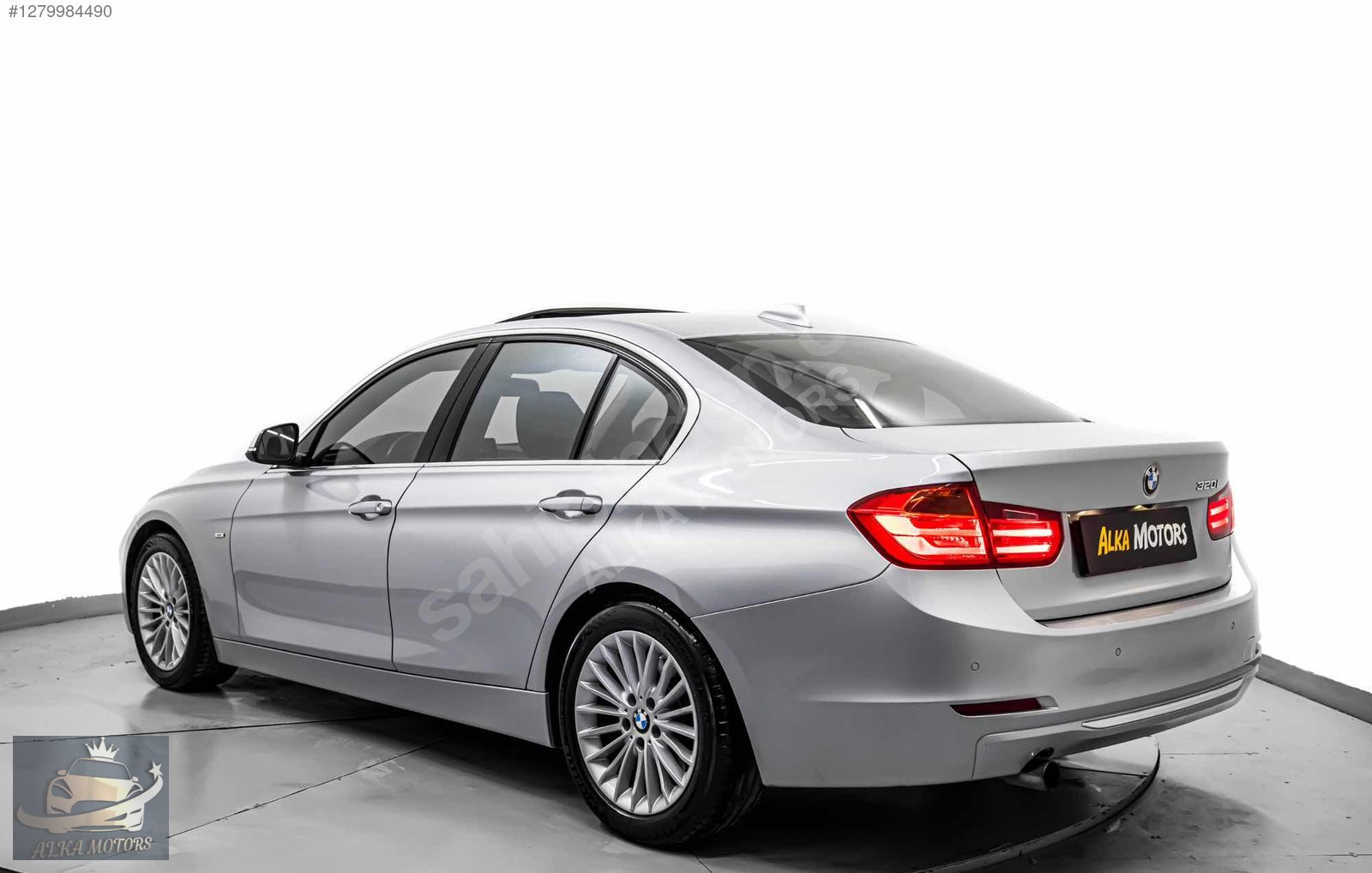 2014 LUXURY LİNE PLUS NBT+HARMAN KARDON+DİREKSİYON+COBRA HATASIZ
