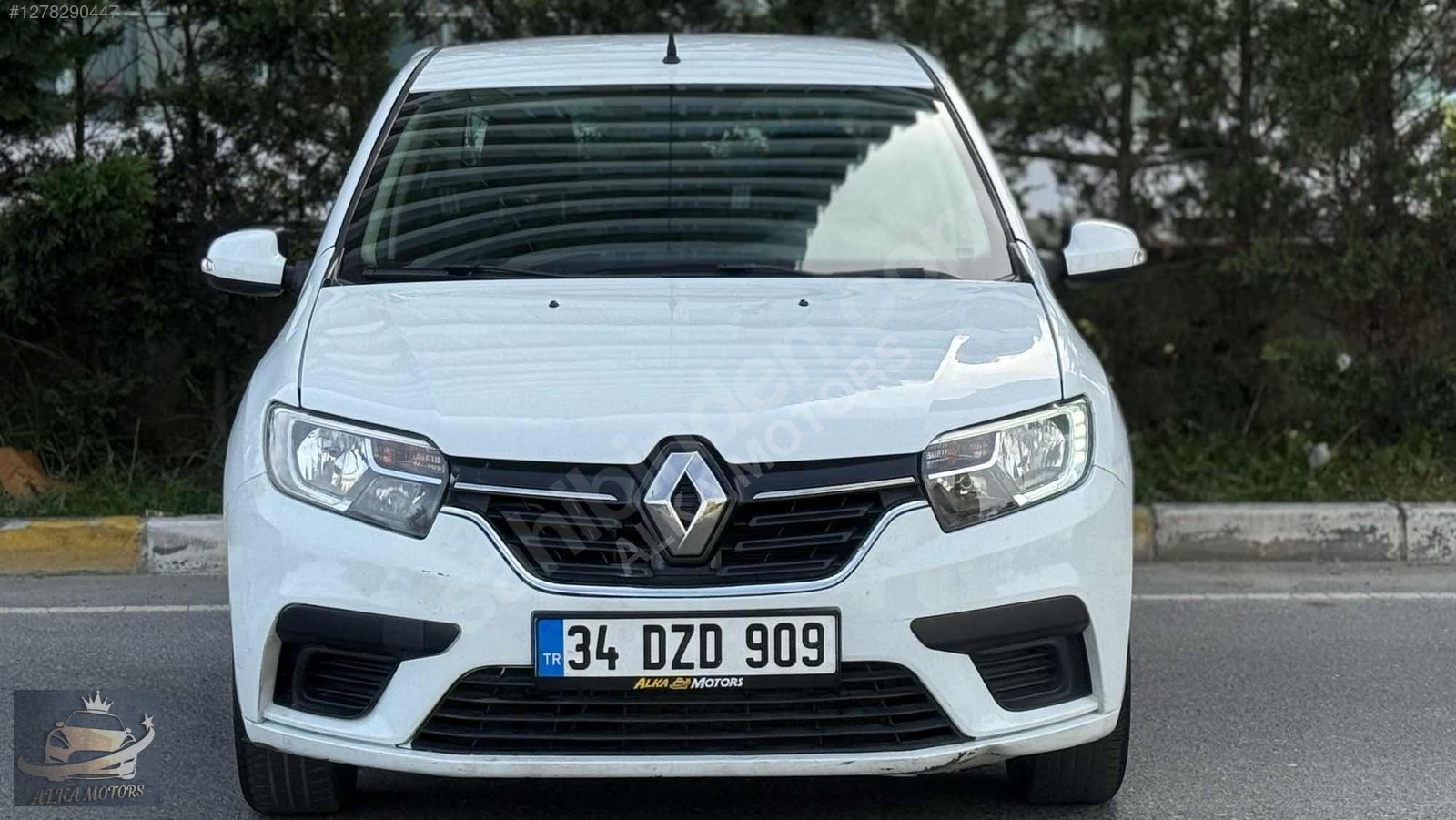 ALKA MOTORS'DAN 2020 MODEL SYMBOL