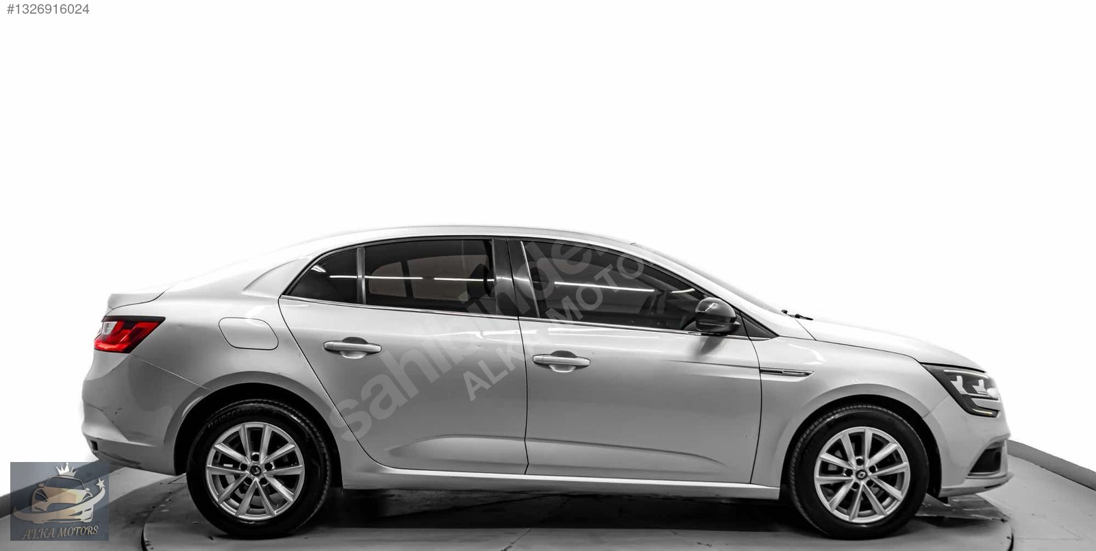 2019 HATASIZ BOYASIZ TRAMERSİZ /70 BİNKM /TESLA/EKRAN ELDEN SENETLE