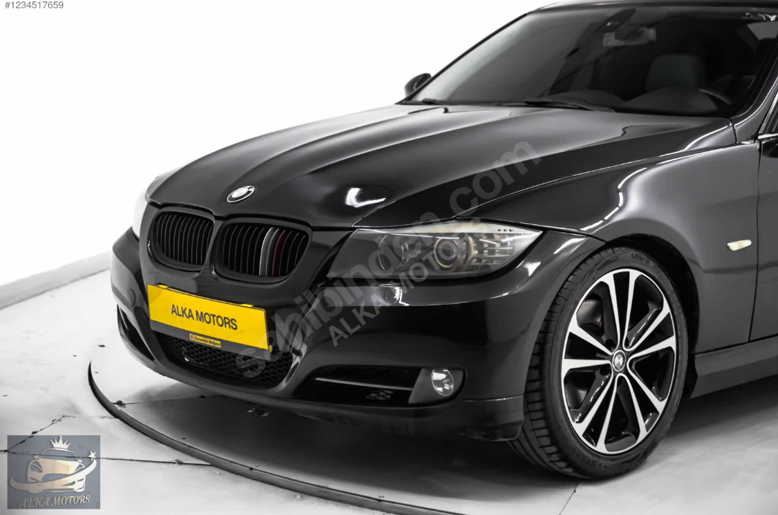 2012 BMW 320 COMFORT SUNROOF+NBT+LC+BEJ