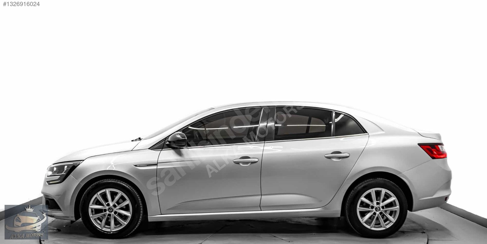 2019 HATASIZ BOYASIZ TRAMERSİZ /70 BİNKM /TESLA/EKRAN ELDEN SENETLE