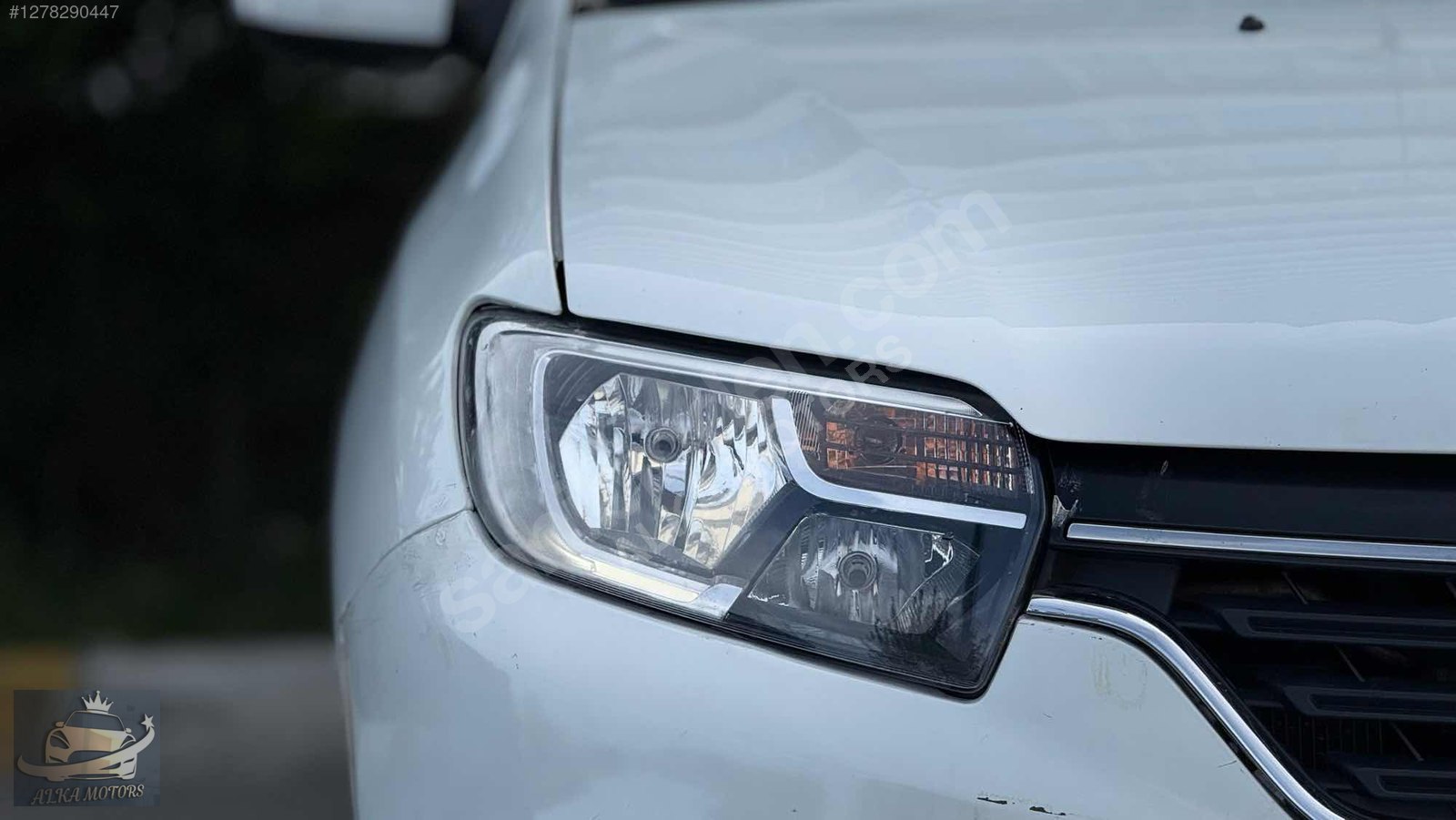 ALKA MOTORS'DAN 2020 MODEL SYMBOL