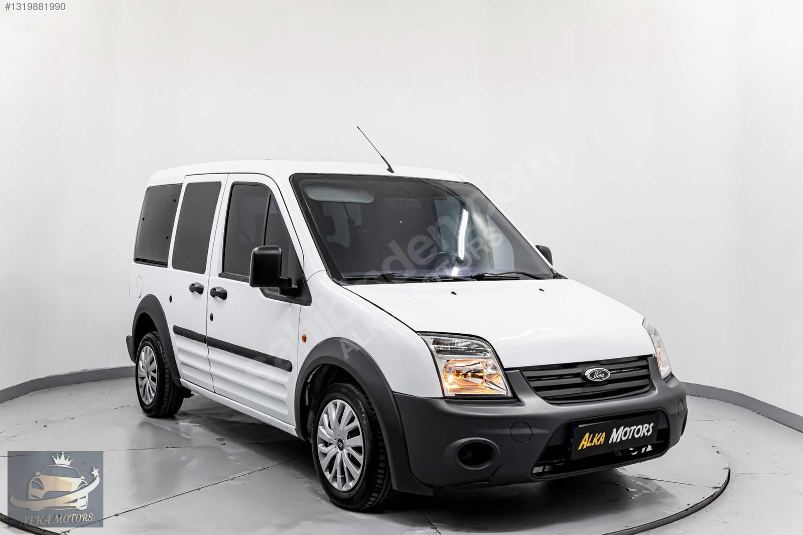 2008 MODEL 90LIK K210S MASRAFSIZ TERTEMİZ elden senetle