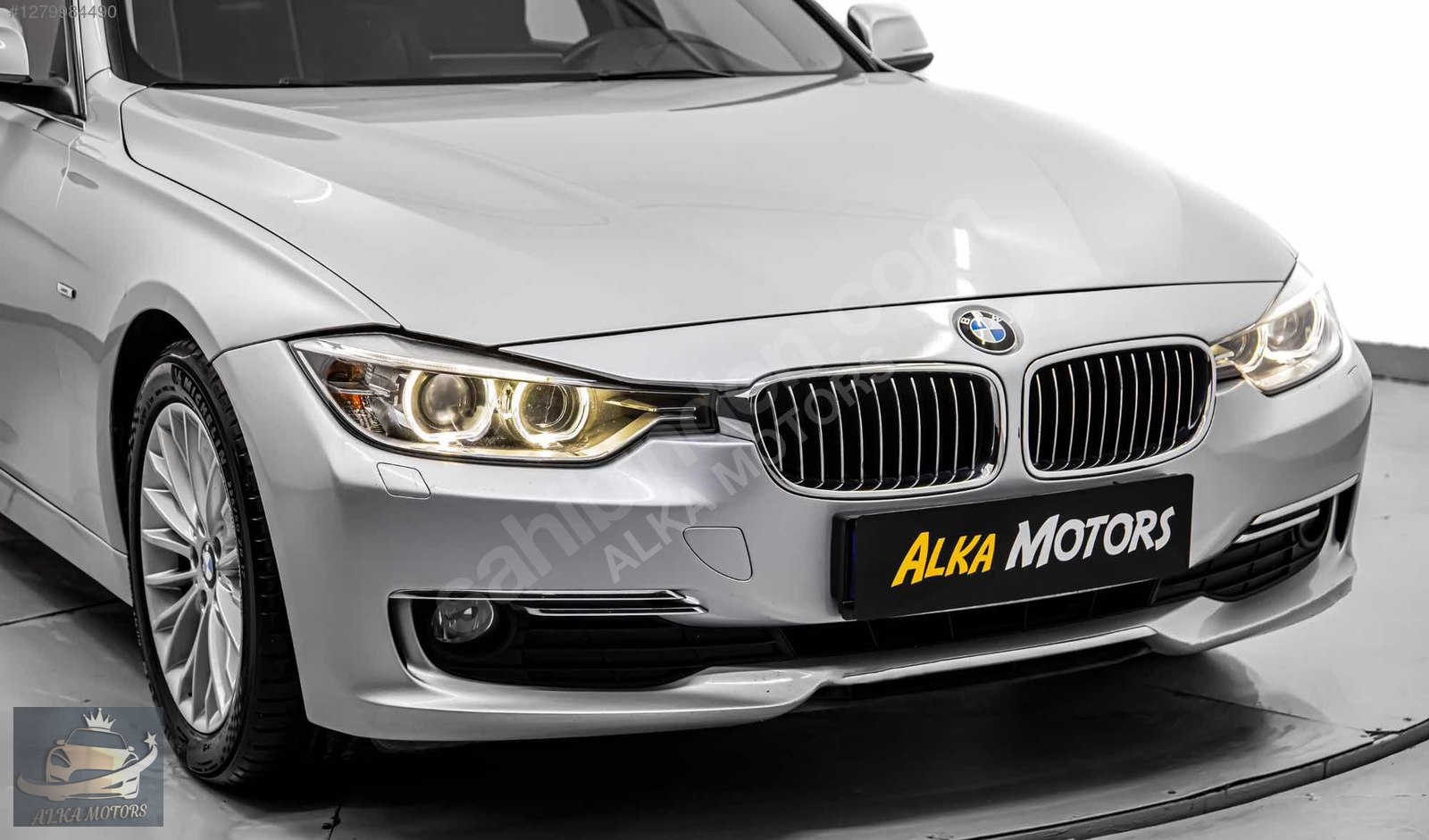 2014 LUXURY LİNE PLUS NBT+HARMAN KARDON+DİREKSİYON+COBRA HATASIZ