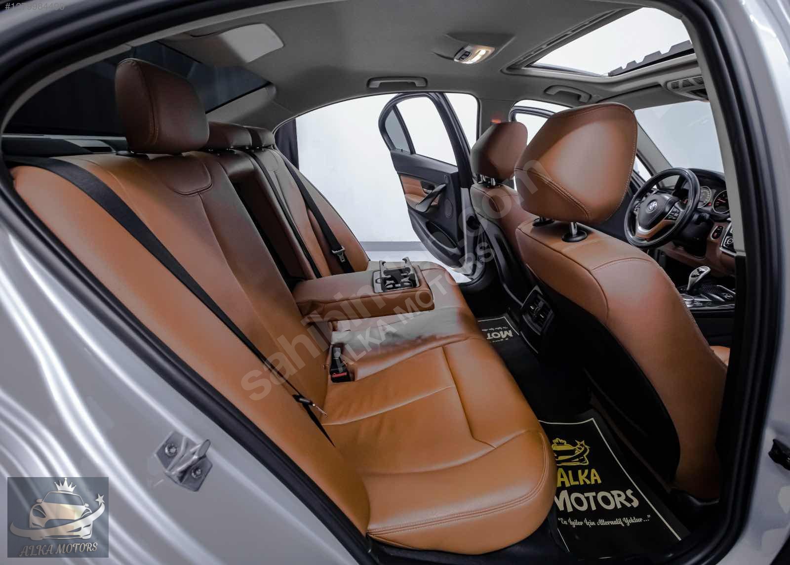 2014 LUXURY LİNE PLUS NBT+HARMAN KARDON+DİREKSİYON+COBRA HATASIZ