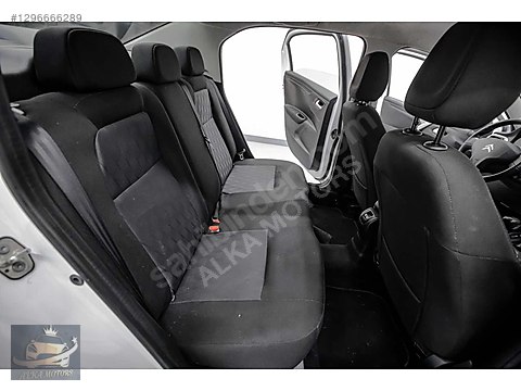 2024 C-ELYSEE 1.5 BLUE HDI DÜŞÜK KM HATASIZ 1.5 BlueHDI Feel 