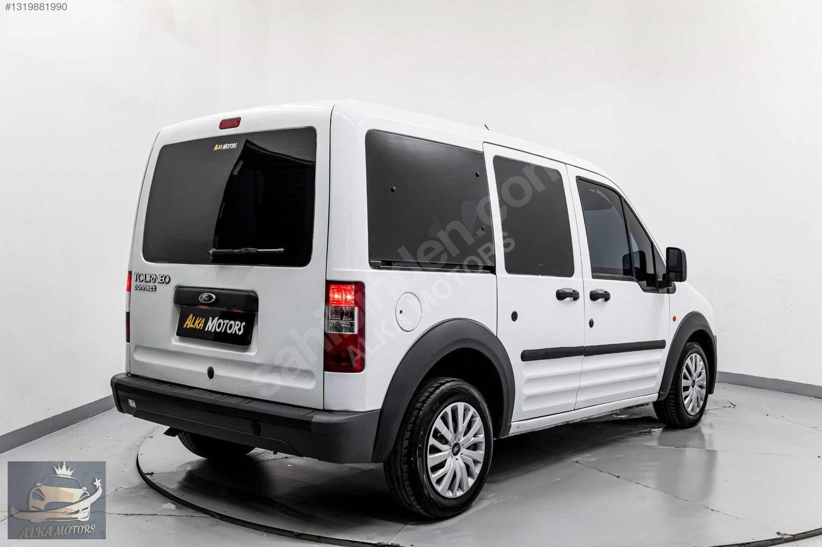 2008 MODEL 90LIK K210S MASRAFSIZ TERTEMİZ elden senetle