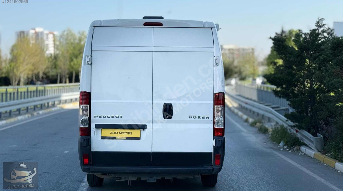 2012 MODEL KARAVAN ÖZEL TASARIM AZ KULLANILMIŞ TEMİZ