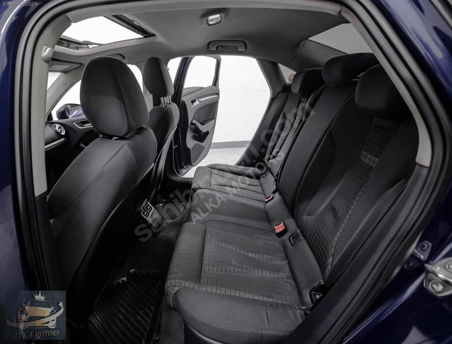 400 BİN PEŞİN ELDEN SENET 2014 AUDİ A3 MATRİX+RECARO+CAM TAVAN