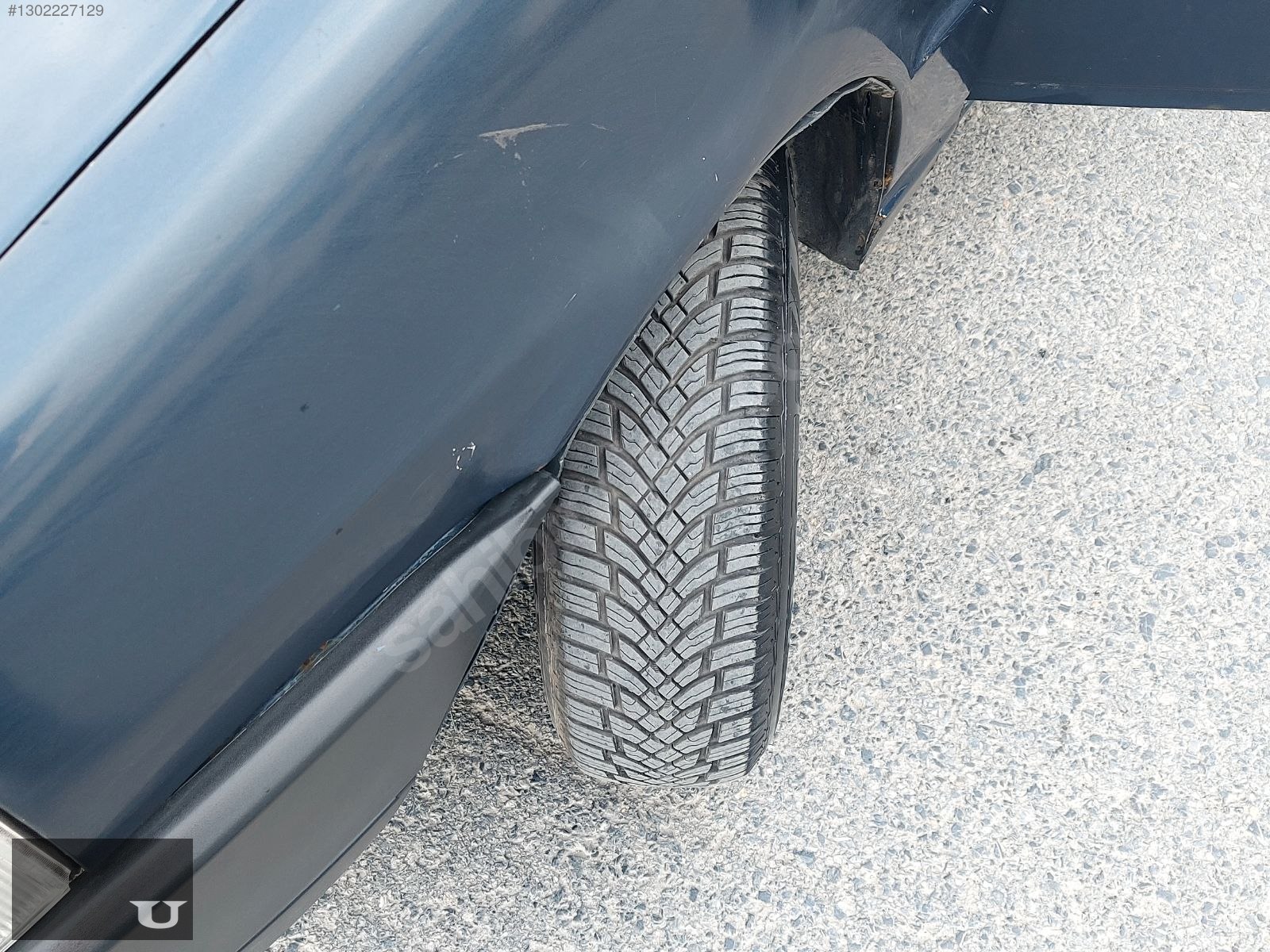 1997 MODEL 50.000 TL PEŞİN KALAN 12 ay VADE 