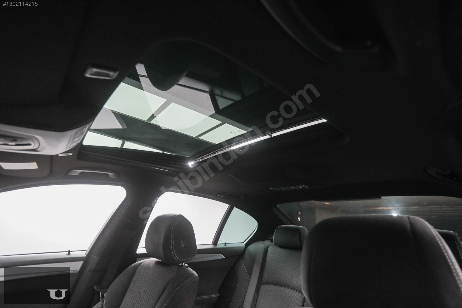 17 ÇIKŞLI 'SCHWARZ' ORJ E.TİVE M SPORT 149 BİN KM OTOMOL BAKIMLI
