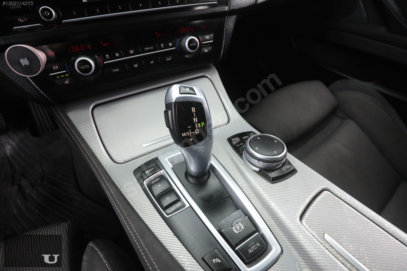 17 ÇIKŞLI 'SCHWARZ' ORJ E.TİVE M SPORT 149 BİN KM OTOMOL BAKIMLI
