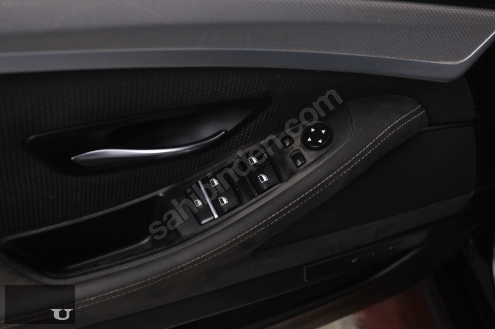 17 ÇIKŞLI 'SCHWARZ' ORJ E.TİVE M SPORT 149 BİN KM OTOMOL BAKIMLI