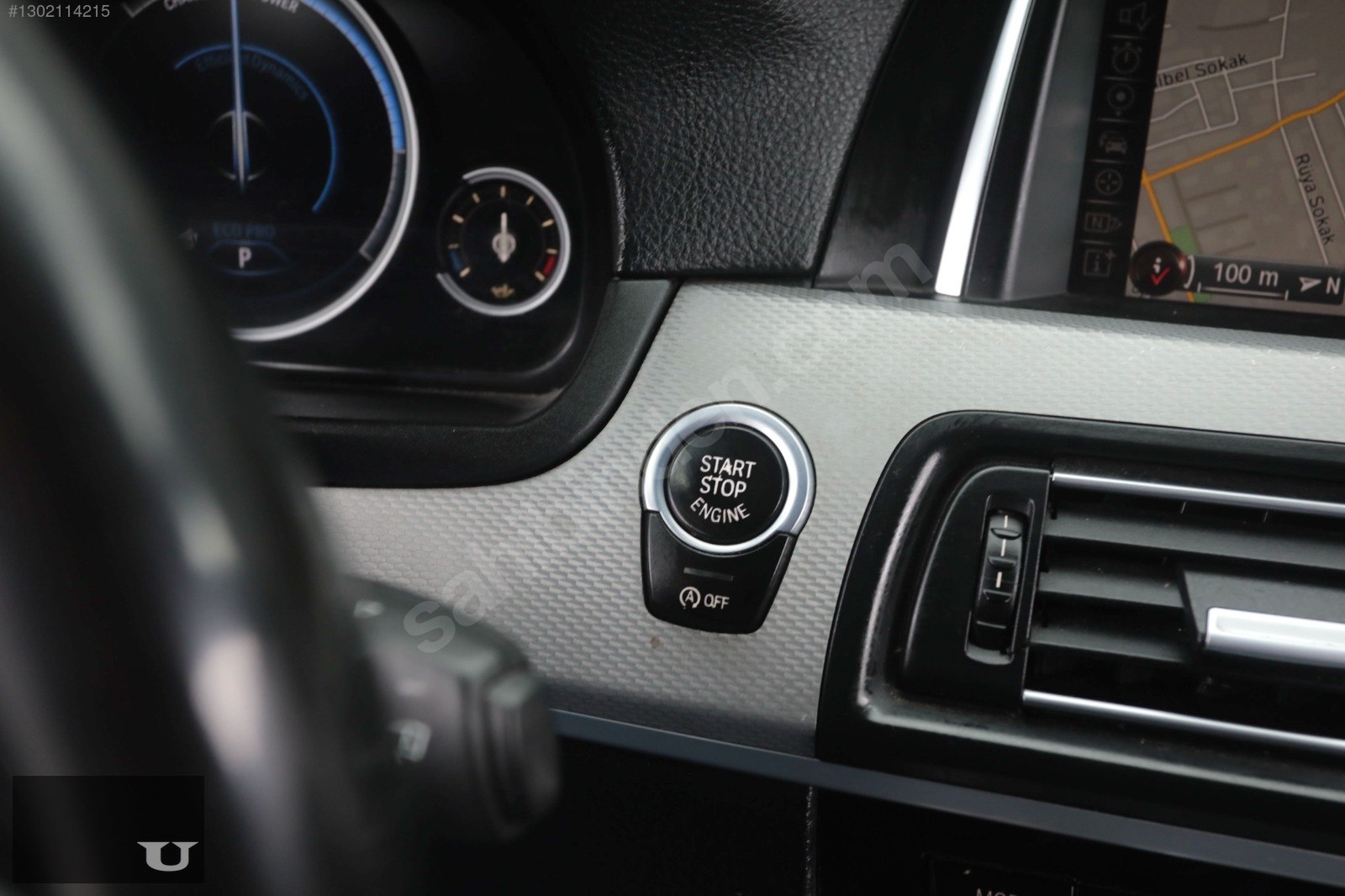 17 ÇIKŞLI 'SCHWARZ' ORJ E.TİVE M SPORT 149 BİN KM OTOMOL BAKIMLI