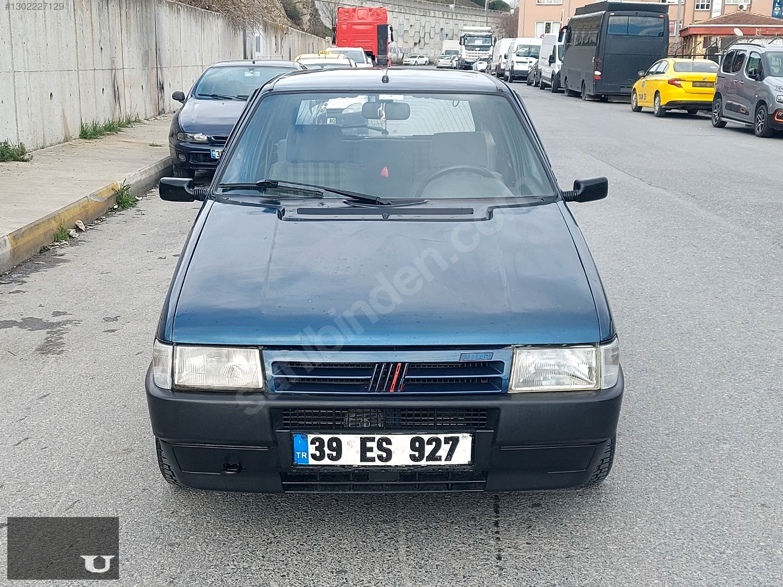 1997 MODEL 50.000 TL PEŞİN KALAN 12 ay VADE 