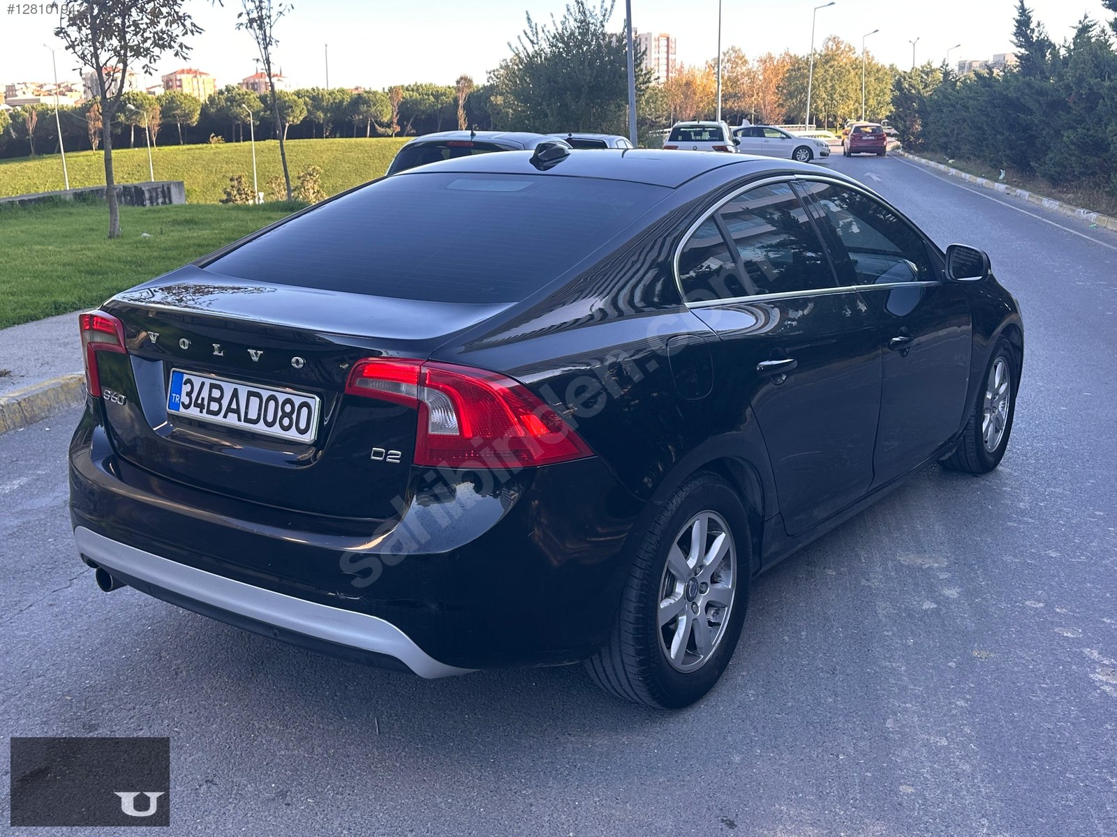2014 MODEL DİZEL OTOMATİK 190 BİNDE K.KARTA 12 TAKSİT